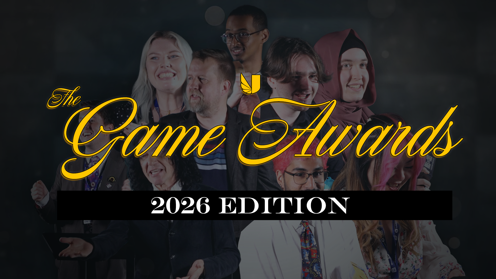 UWL Game Awards