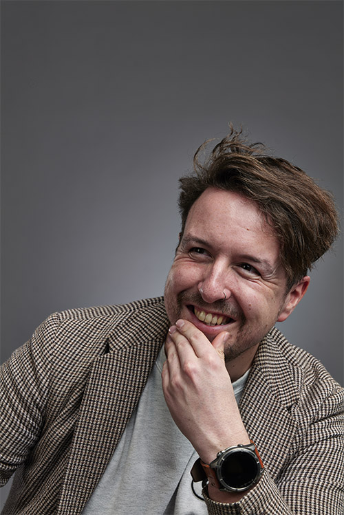 Ryan Callard